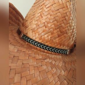 Goldcoast Western Summer Cowgirl Hat